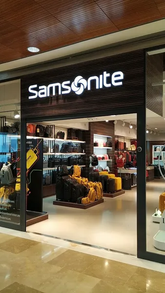 Samsonite