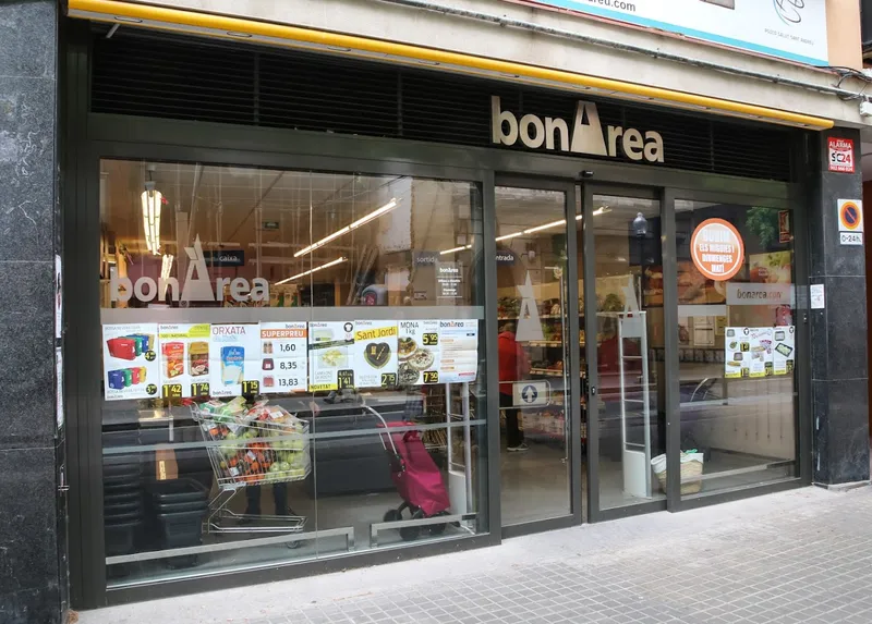 bonÀrea