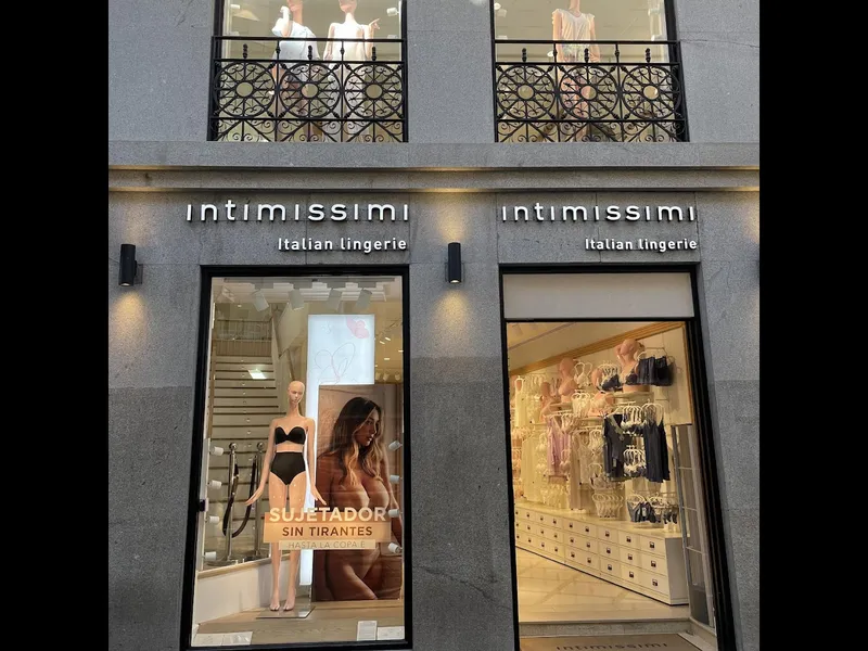 Intimissimi