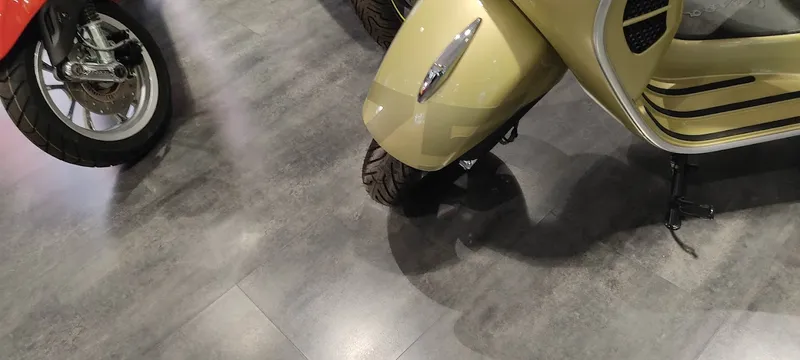 PIAGGIO UNIMOTO