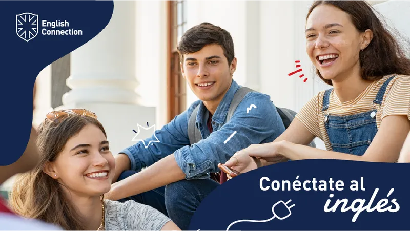 English Connection Academia de inglés - Villaverde Alto