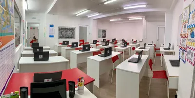 Los 5 cursos de inglés de Sector Sur Córdoba
