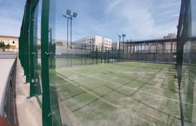 Pádel Club Patronato