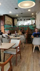 Los mejores 7 cafeterías de La Arena Gijón