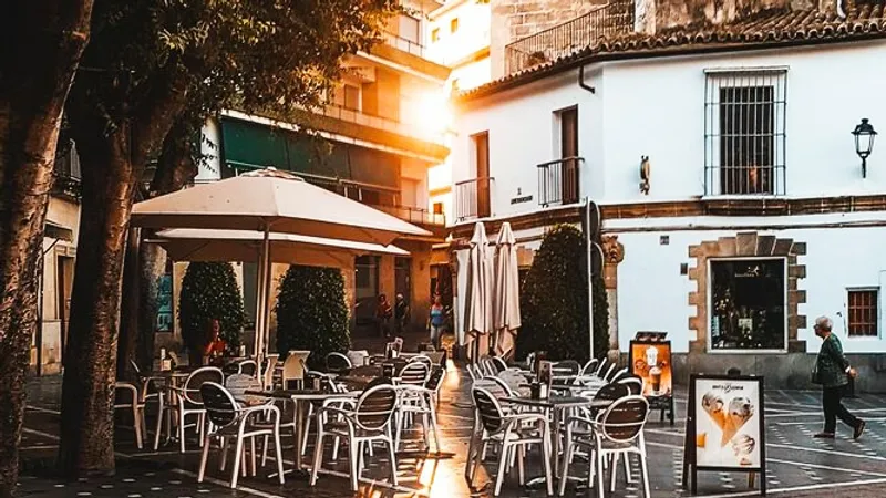 Cafetería La Guinda