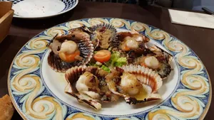 anchoas de A Coruña