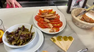 anchoas de Cádiz