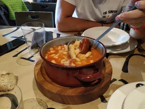 guisos de Gijón