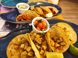 guisos de Móstoles