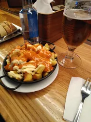 Patatas bravas de Vitoria-Gasteiz