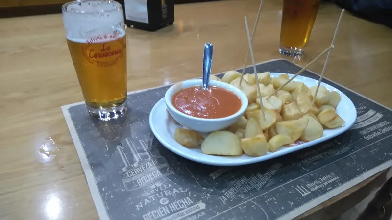 Cervecería Estrella de Galicia