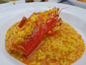 arroces de Gijón