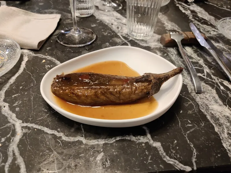 Farragua Restaurante