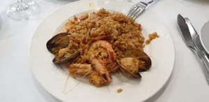 arroces de Cádiz