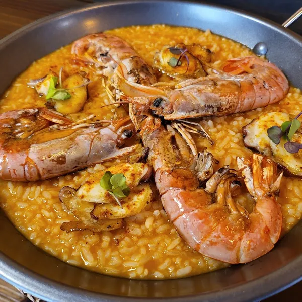 Restaurante Cadiz Taberna Almarcén