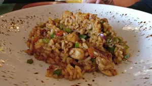 arroces de Alcalá de Henares