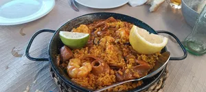 arroces de Cartagena