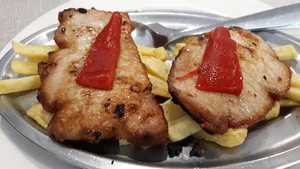 bocadillos de Cimavilla Gijón