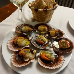 Sopas de A Coruña