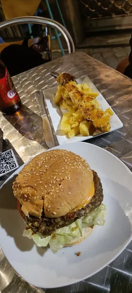 Burger Centro