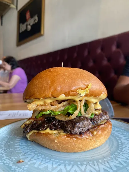 Restaurante El Burgués