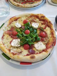 restaurantes pizzas de A Coruña