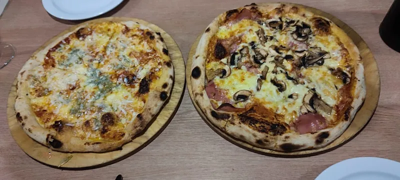 Enzo´s Pizzería