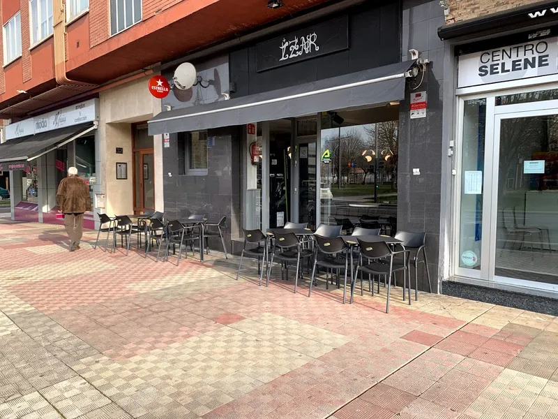 Bar Izar