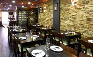 restaurantes Gallegos de A Coruña