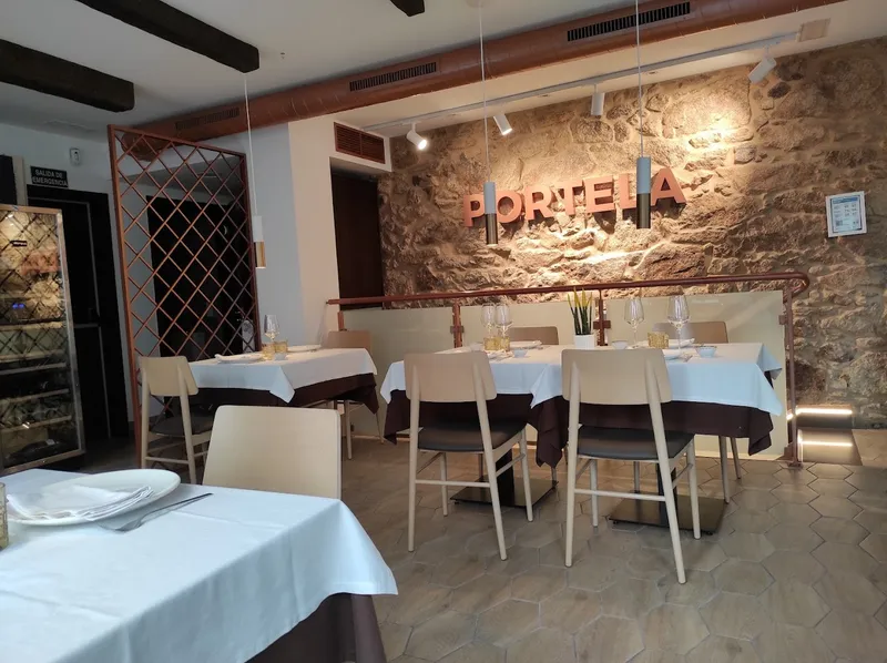 Restaurante Portela