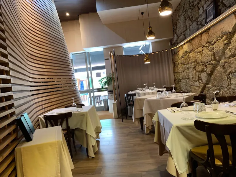 Restaurante Pablo Gallego