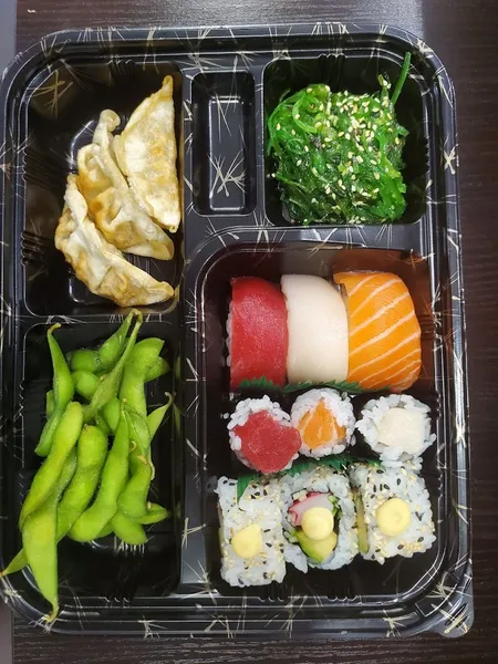 hok kian sushi bar