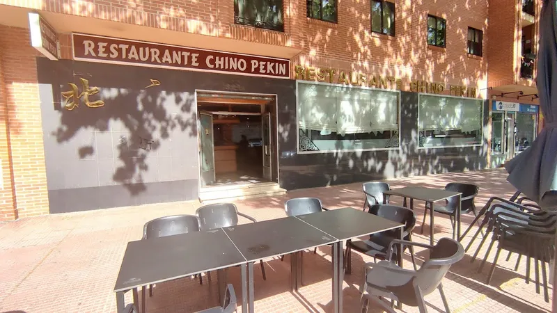 Pekin Restaurante