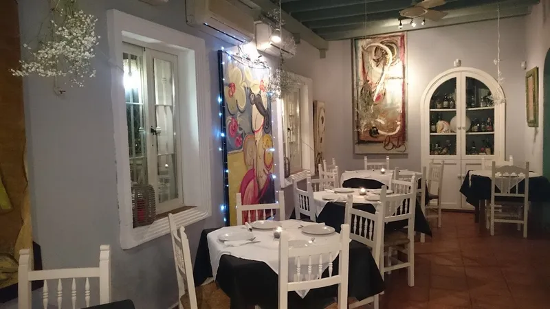 Restaurante Los Manitos