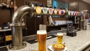 cervecerías de Albacete