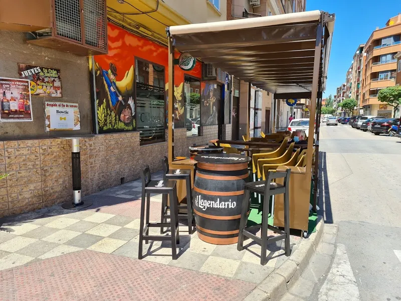 Cervecería Apalache