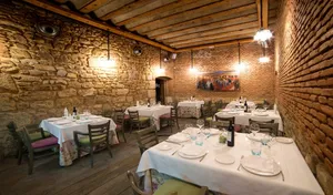 restaurantes asadores de Burgos