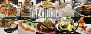 tapas de El Pilar Albacete