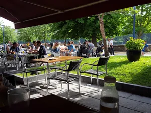 restaurantes con terraza de Donostia / San Sebastián
