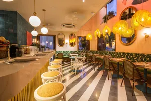 restaurantes con terraza de Cartagena