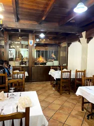 restaurantes para grupos de Logroño
