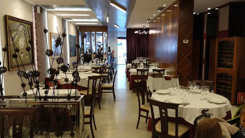 Restaurante Artabria