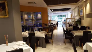 restaurantes para bodas de Almería