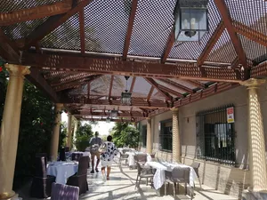 restaurantes para bodas de Elche