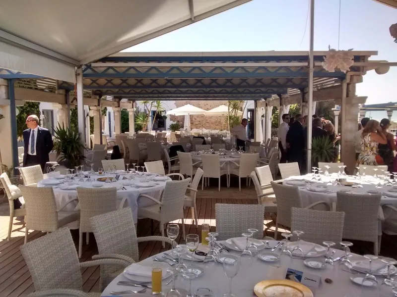 Restaurante Nacarum | BODAS