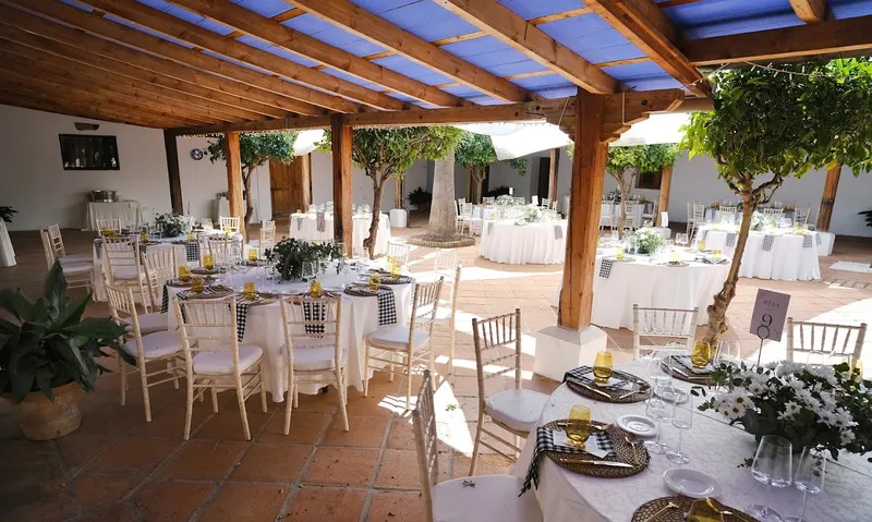 Hacienda Almoguera