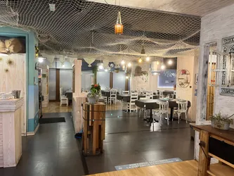 Los 13 restaurantes para comer con niños de A Coruña