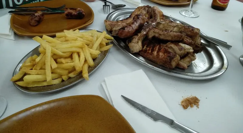 Parrillada Buenos Aires