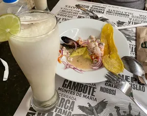 restaurantes para comer con niños de Cartagena