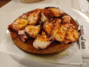 pollos asados de A Santiña Pontevedra